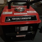 Generator Safety Woodinville, WA