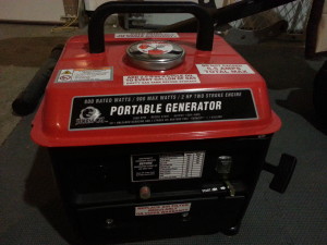 Generator Safety Woodinville, WA