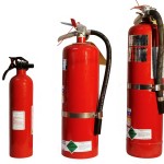 Fire Extinguisher Safety in Woodinville, WA