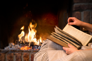 Fireplace Safety in Woodinville, WA