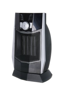 Space Heater Safety in Woodinville, WA