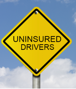 How to Protect Yourself from Uninsured Motorists in Woodinville, WA