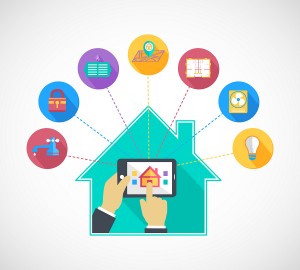 How Technology Can Keep Your Home Claims-Free in Woodinville, WA