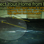 How to Protect Your Home or Condo from mold in Woodinville, WA