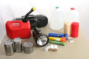 How to Prep a Disaster Kit in Woodinville, WA
