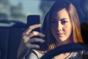How to keep your teen safe on the road in Woodinville, WA. 