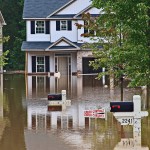 Flood Insurance and Sewer Backup Coverage in Woodinville, WA