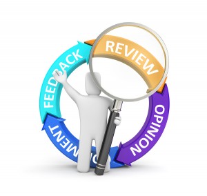 A Negative Review Could Leave You Liable in Woodinville, WA