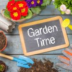 How to prepare a home garden in Woodinville, WA