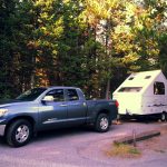 Camper Trailer Insurance in Woodinville, WA