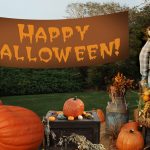 How to avoid an insurance claim on Halloween in Woodinville, WA