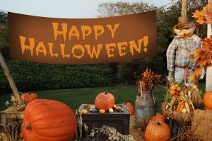 How to avoid an insurance claim on Halloween in Woodinville, WA