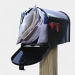 How to eliminate junk mail in Woodinville, WA