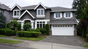 Home Insurance in Woodinville, WA