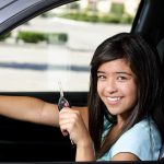 Teen Driver Insurance Policy in Woodinville, WA