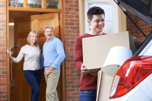 Insurance for College Students in Woodinville, WA