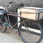 Learn how to register your bike in Woodinville, WA