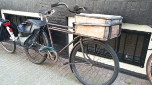 Learn how to register your bike in Woodinville, WA