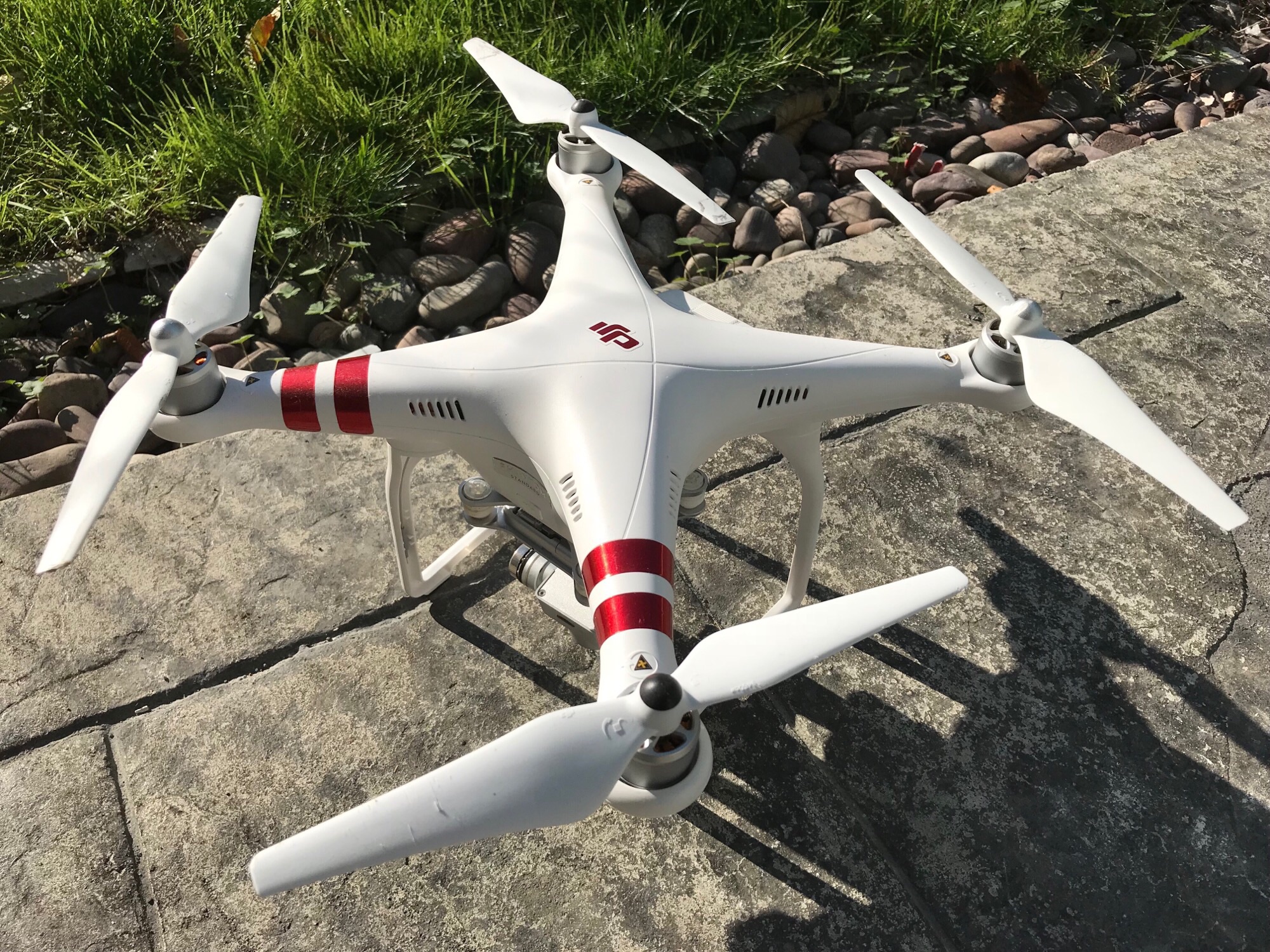 Insurance for your drone in Woodinville, WA