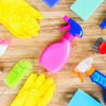 Spring cleaning your Woodinville, WA home