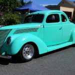 Classic Car Insurance Woodinville, WA