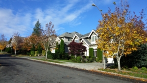 Home Insurance Woodinville, WA