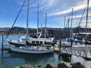 Boat Insurance Policy Woodinville, WA