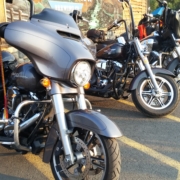 Motorcycle Insurance Policy Woodinville, WA