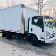 Commercial Auto Insurance Agent Woodinville, WA