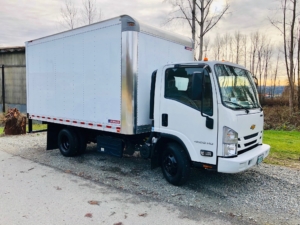 Commercial Auto Insurance Agent Woodinville, WA