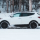 Choosing winter tires or all-season tires for your vehicle in Woodinville