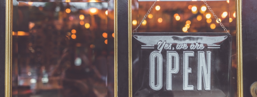 Commercial Property Insurance in Washington