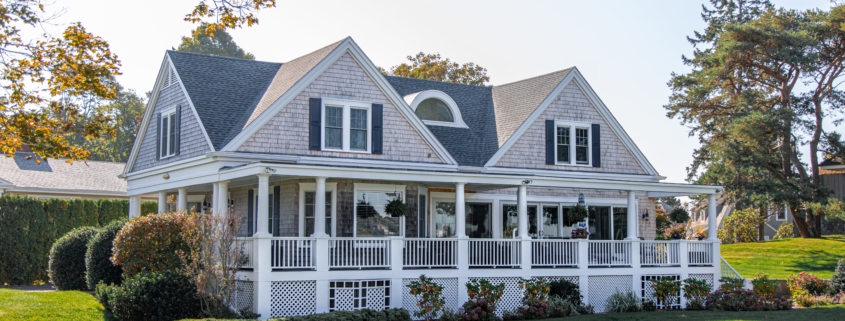 Property Insurance Woodinville, WA