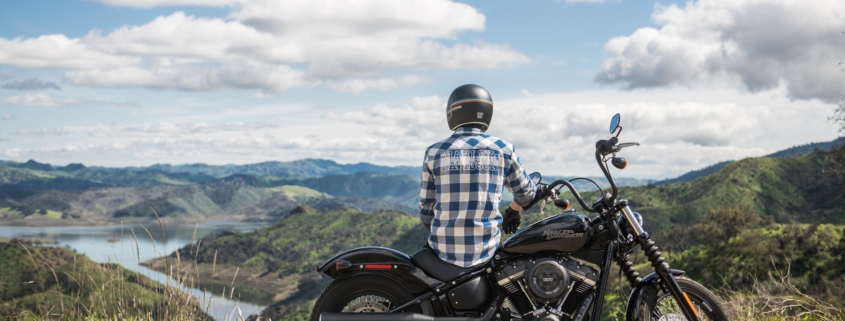 Motorcycle Insurance Woodinville, WA