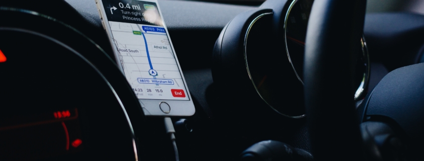 Rideshare Insurance Woodinville, WA