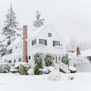 Preparing Your Home For Winter in Woodinville, Washington