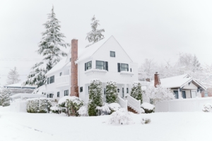 Preparing Your Home For Winter in Woodinville, Washington
