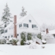 Preparing Your Home For Winter in Woodinville, Washington