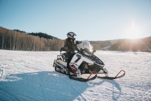 Snowmobile Insurance Coverage & Common Questions in Woodinville, Washington