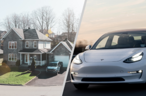 Bundle Home & Auto in Woodinville, WA