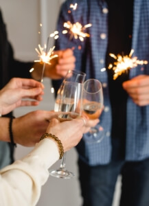 New Years Eve Party Tips in Woodinville, Washington