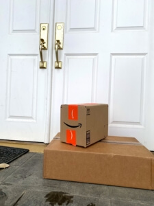 lowering your risk for theft this holiday season in Woodinville, Washington