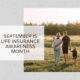Life Insurance Agent in Woodinville, Washington