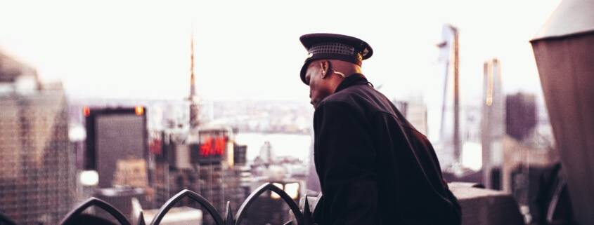 Security Guard Insurance in Washington