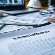 Architect Professional Liability Insurance: From Design to Defense