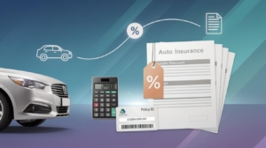 Auto Insurance Bundle Discounts: Save More on Your Policy