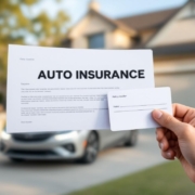 Auto Insurance for Homeowners: What You Need to Know