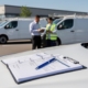 Business Auto Insurance: Coverage That Keeps Your Fleet Moving