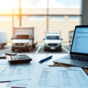 Commercial Auto Rates: How to Find the Best Value