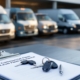 Commercial Vehicle Fleet Insurance: Protect Your Entire Fleet